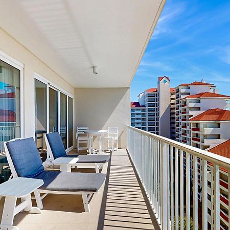 Tops'L Tides 704 Destin Exterior foto