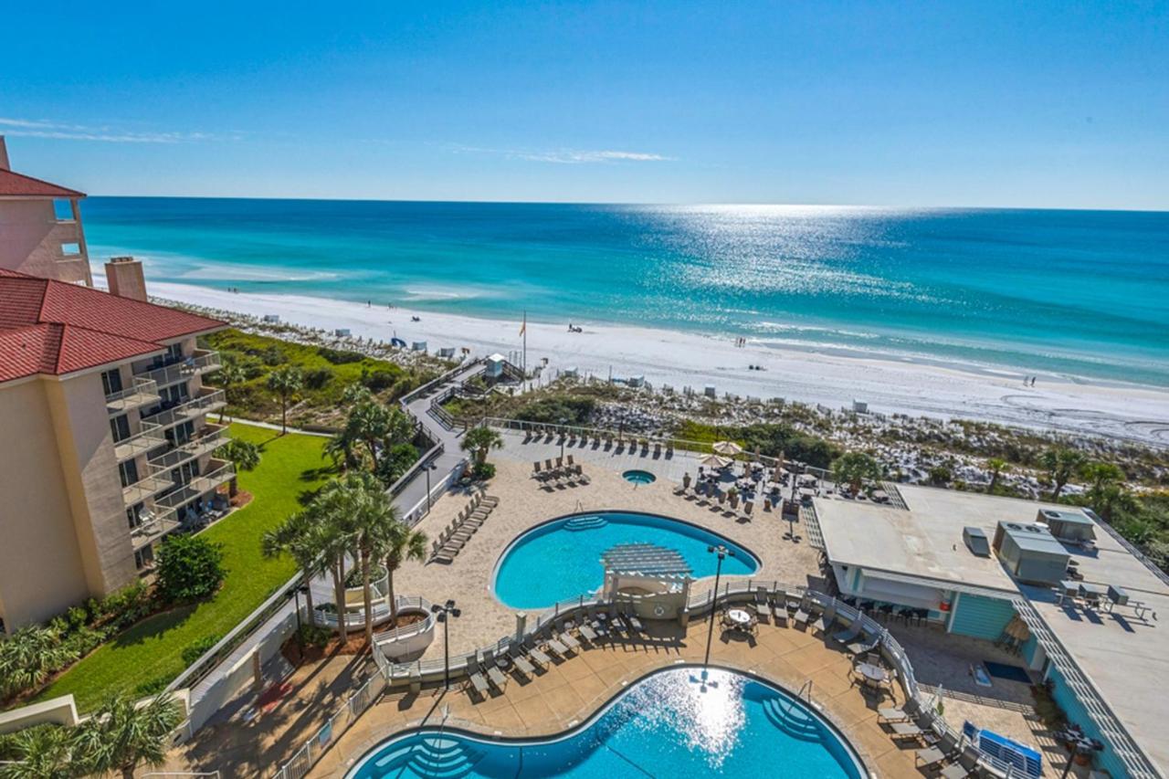 Tops'L Tides 704 Destin Exterior foto