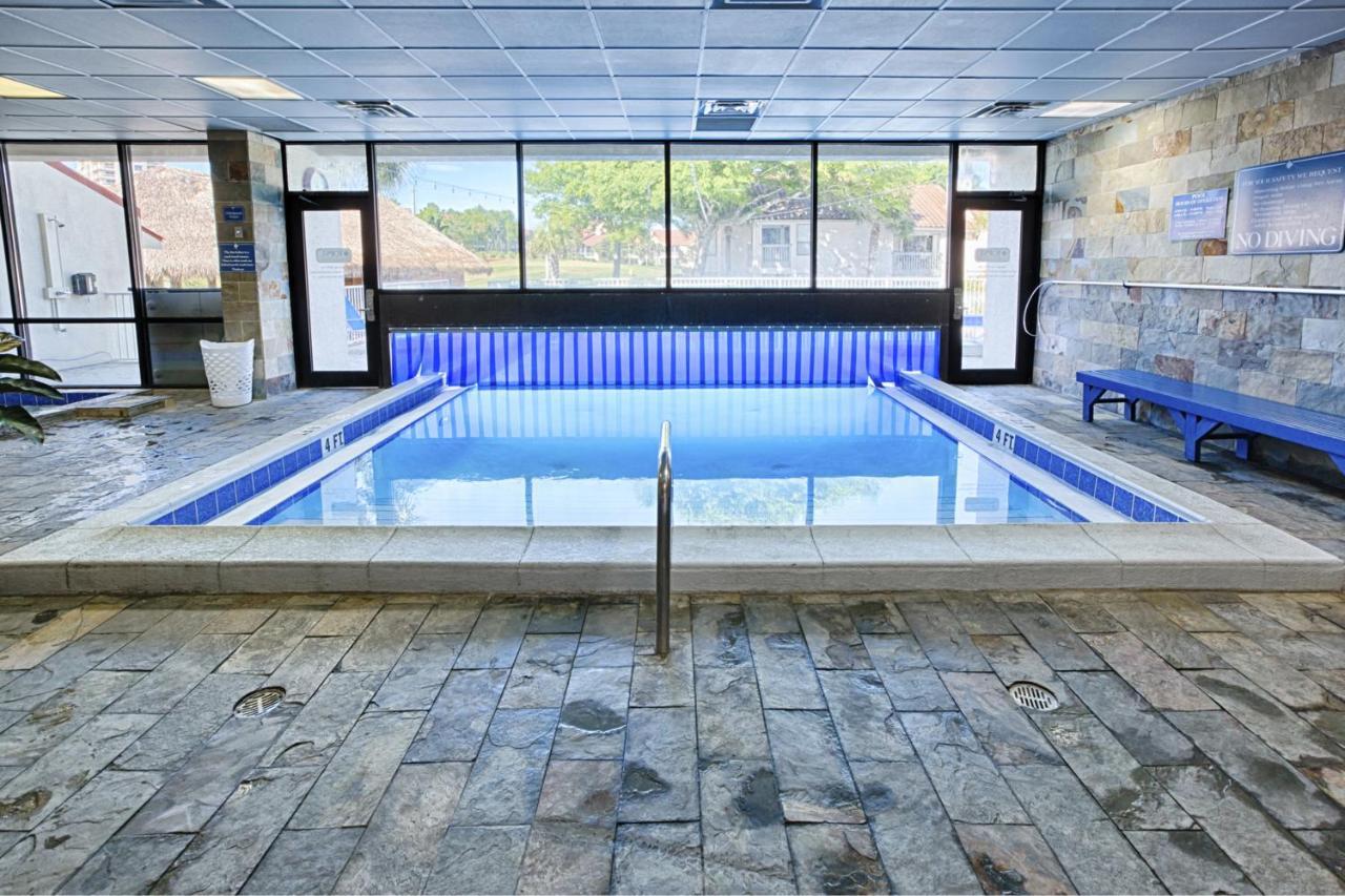 Tops'L Tides 704 Destin Exterior foto