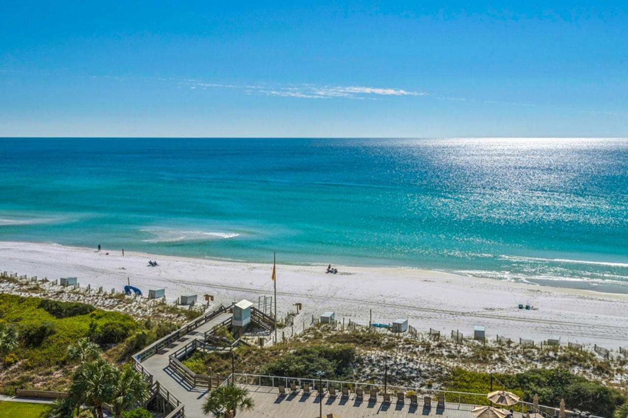 Tops'L Tides 704 Destin Exterior foto