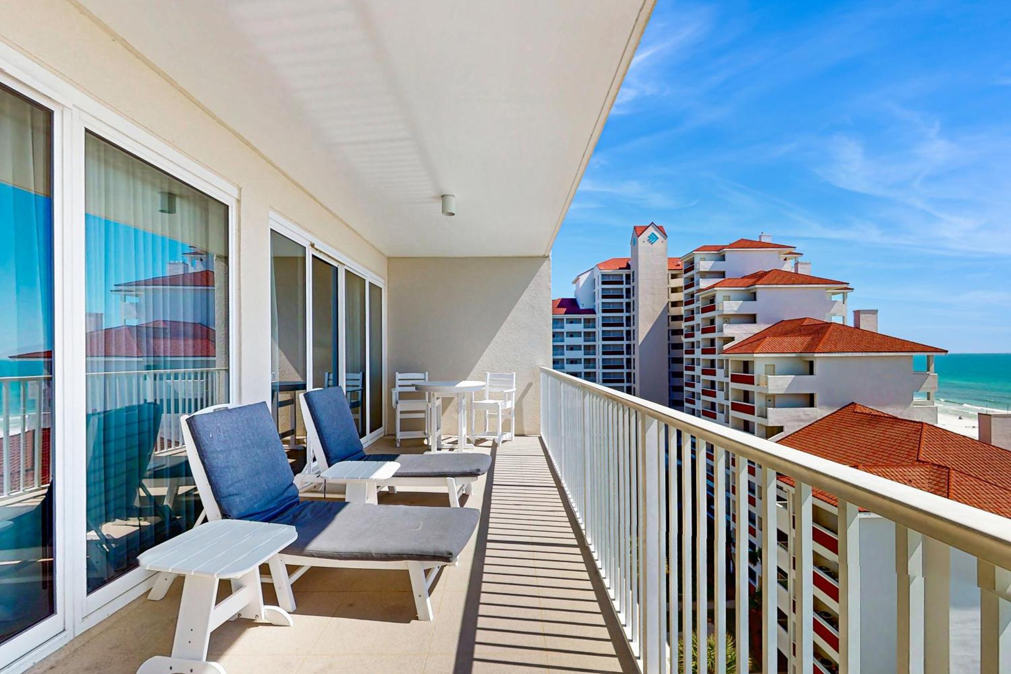 Tops'L Tides 704 Destin Exterior foto