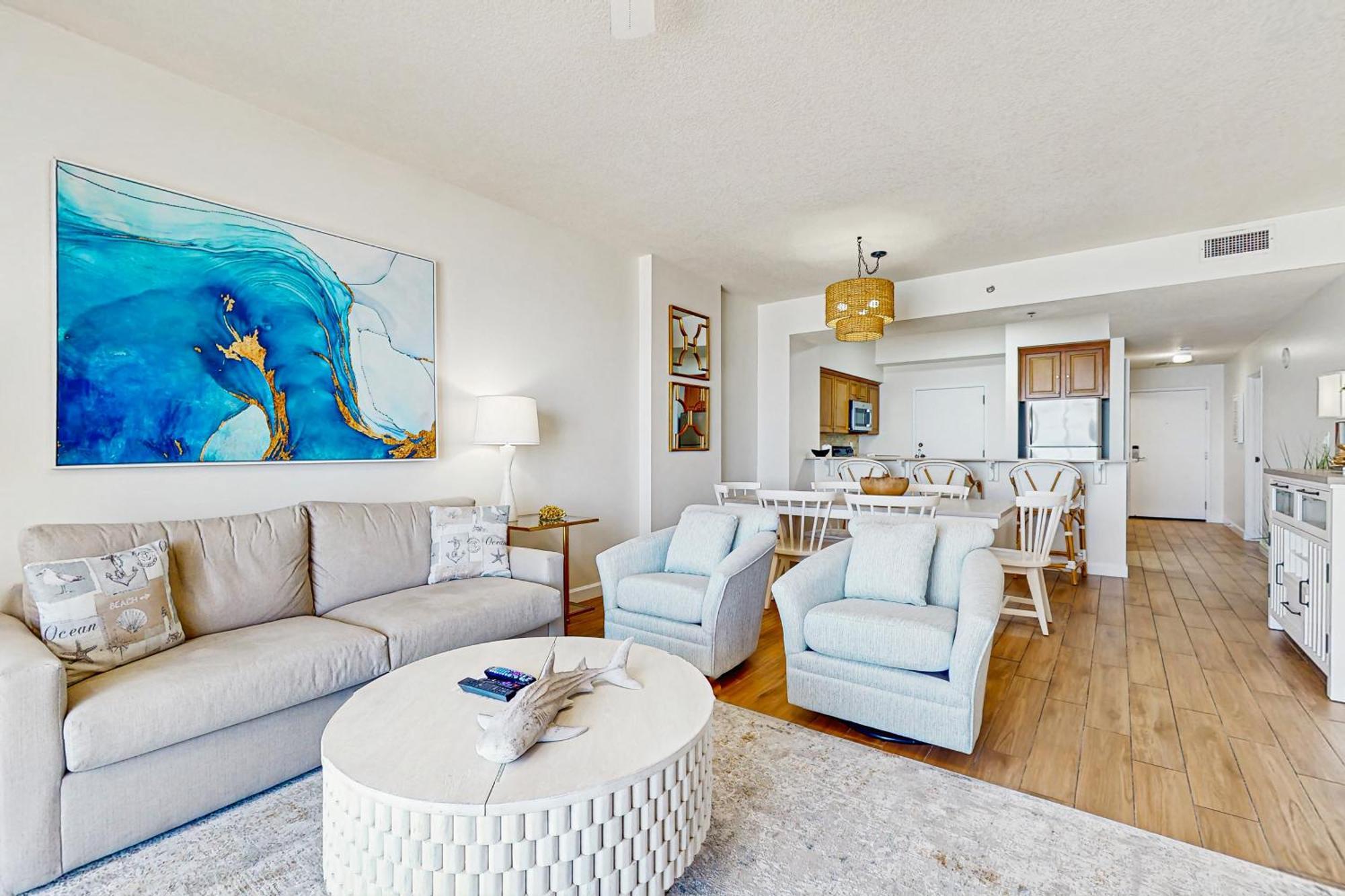 Tops'L Tides 704 Destin Exterior foto