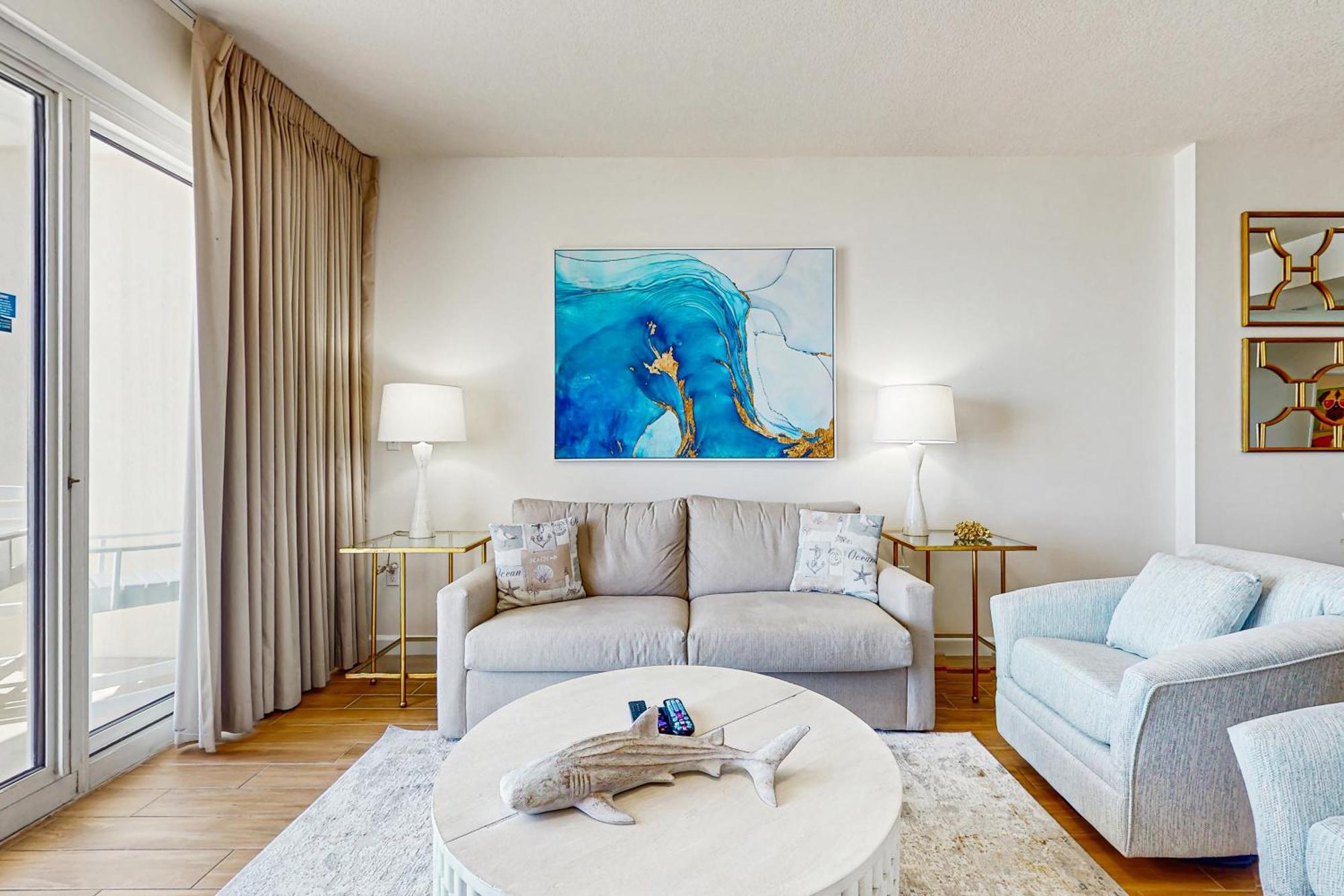 Tops'L Tides 704 Destin Exterior foto