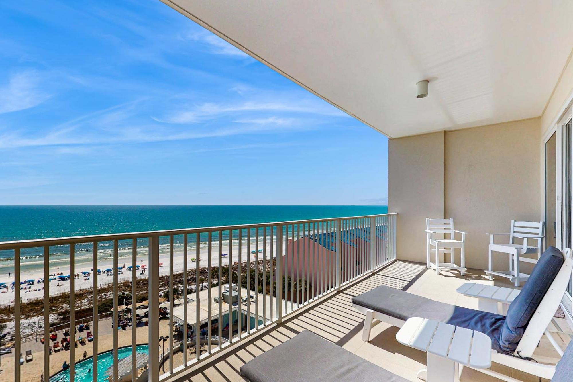Tops'L Tides 704 Destin Exterior foto