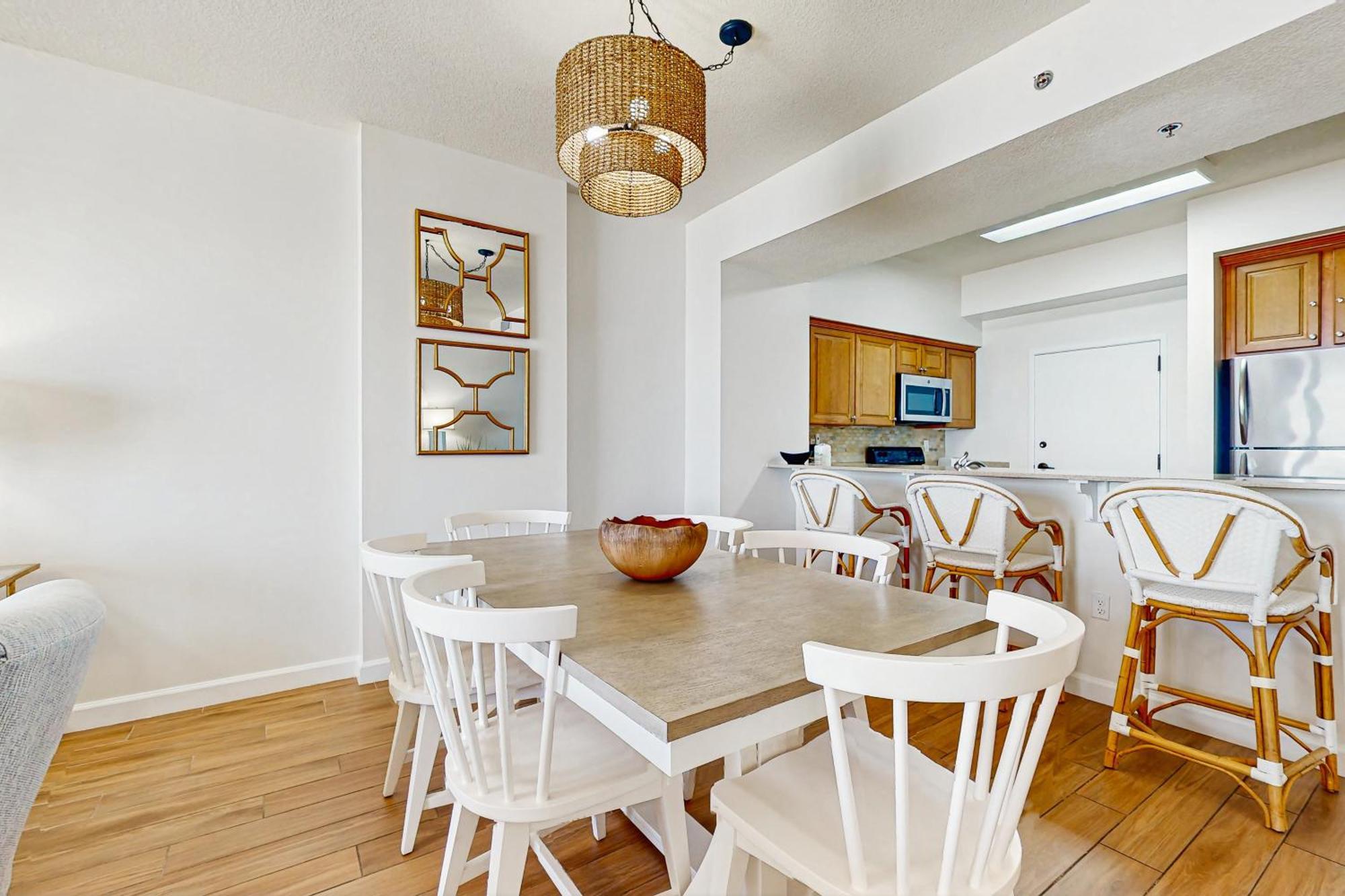 Tops'L Tides 704 Destin Exterior foto