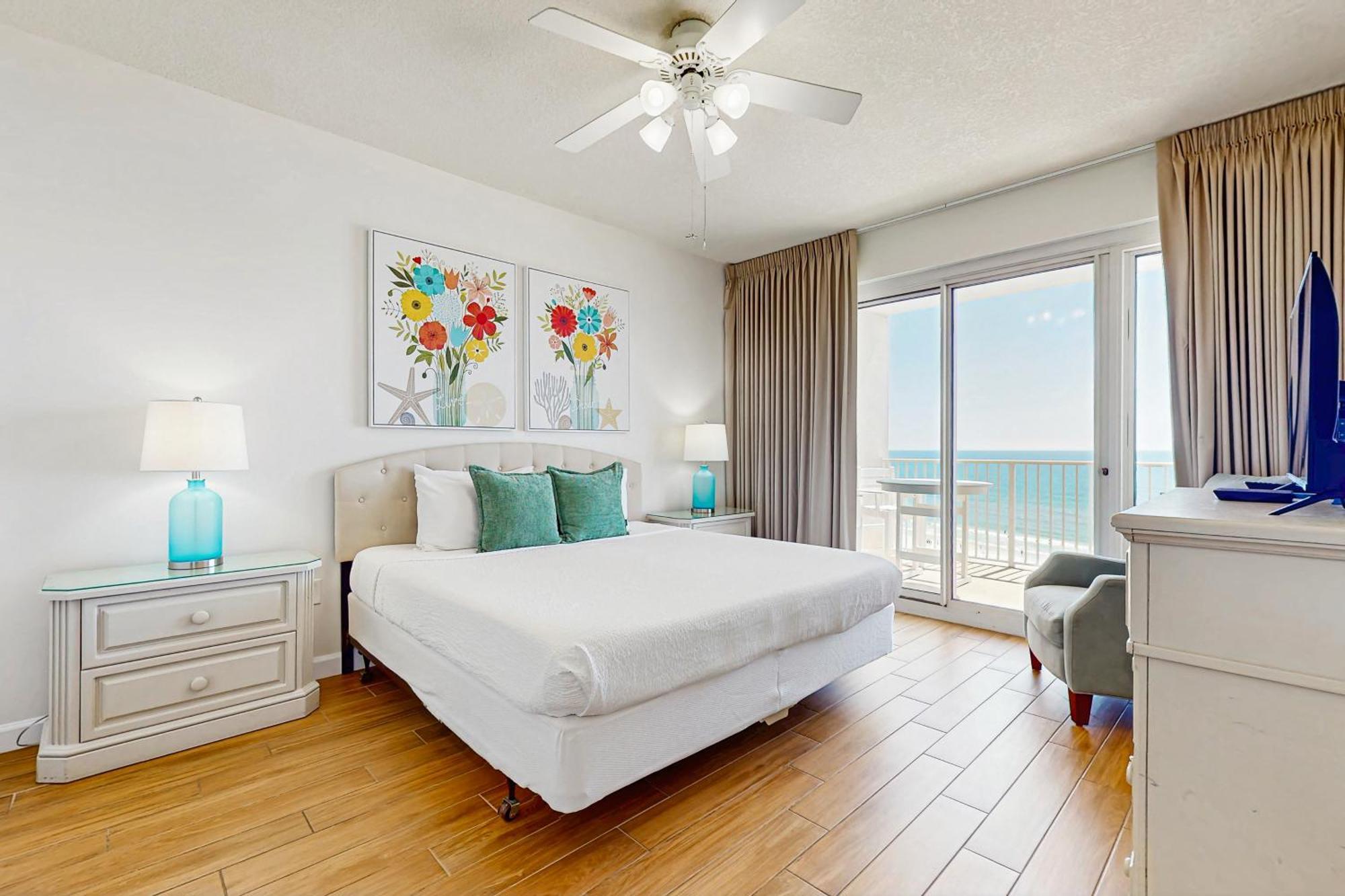 Tops'L Tides 704 Destin Exterior foto